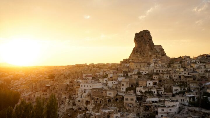 Ideeën om te genieten in Turkije
