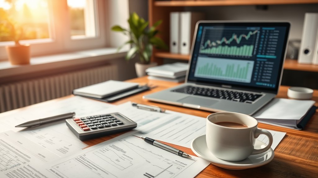 Financiële flexibiliteit voor bedrijven met de juiste lening