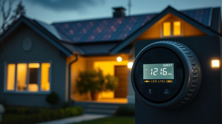 Besparen op energie: praktische tips en dynamische contracten